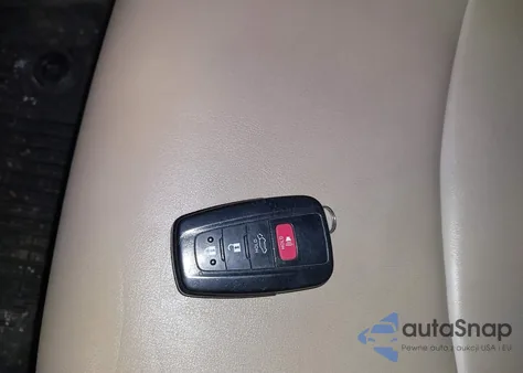 2019 Toyota Rav4 Xle Premium from USA, damaged, VIN 2T3A1RFVXKC057895